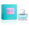 Antonio Banderas Blue Seduction for Her 50 ml EDT (Toaletná voda pre ženy)