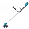 Krovinorez - MAKITA TRIMMER AKUM DUR182URF 18V 3Ah (Krovinorez - MAKITA TRIMMER AKUM DUR182URF 18V 3Ah)