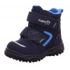 Detské zimné topánky Superfit 1-000047-8000 Veľkosť: 21