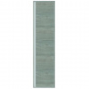 Ideal Standard Connect Air Vysoká skrinka, 40x30x160 cm, dekor sivý dub/biela mat E0832PS
