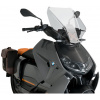 PUIG plexi štít V-TECH LINE TOURING 21259H dymová