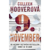 9. november - Colleen Hoover