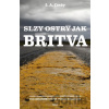 Slzy ostrý jak břitva - S. A. Cosby