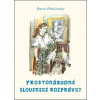 Prostonárodné slovenské rozprávky II Pavol Dobšinský