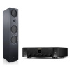 SETY Set Canton Smart GLE 90 S2 (pár) + Marantz Model 60N + AudioQuest Rocket 11 5m
