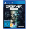 Observer: System Redux