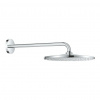 Grohe Hlavová sprcha Rainshower Mono včetně sprchového ramena chrom 26557000