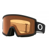 Oakley Target Line M - Matte Black/Persimmon one size