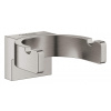 Grohe Selection - Dvojitý háčik, supersteel 41049DC0