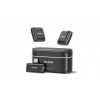 Mobilný tlačidlový mikrofón Telesin USB-C (vr Aku) (1DJ6288)