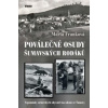 Poválečné osudy šumavských rodáků - Marie Franková