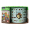 Hrnček keramika 400 ml MINECRAFT