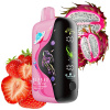 ELF BAR GH33000 - Sour Strawberry Dragonfruit 5%