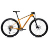 Bicykel Merida Big Nine 5000 oranžový 2023