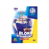 Astra Náčrtník skicár A3 20 listov 120g m2 106119003