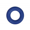 Posilňovač prstov LIFEFIT RUBBER RING, modrý