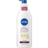 Nivea Extra výživné spevňujúce mlieko Q10 (Firming and Extra Nourishing Body Milk) 400 ml