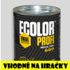 STACHEMA CZ ECOLOR PROFI vodouriediteľný email biely Veľkosť: 2,2 L