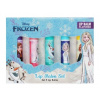 Disney Frozen Lip Balm sada - Balzam na pery 5ks