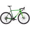 Cyklokrosový bicykel MMR ATTACK 00 - Chrome Green Replica - veľkosť XL 24/2025