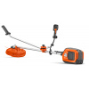 Husqvarna 325 iR - akumulátorový krovinorez
