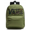 Batoh Vans Realm Flying V loden green 2023/24 Objem: 22L