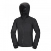 Northfinder Northkit BU-32682SII black S; Černá bunda