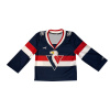 Detský okejový dres HC Slovan modry 146