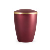 Zvieracia urna Elegance - Rubínová 2,8l