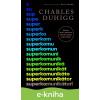 E-kniha Superkomunikátori - Charles Duhigg