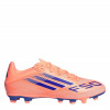 Kopačky adidas F50 Club Adults Firm Ground Orange 4114068