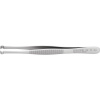 Knipex 92 11 03 Polohovacia pinzeta 1 ks tupý 122 mm; 92 11 03