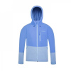 Karrimor 2L Argon Waterproof Jacket Womens Blue 16 (44)