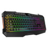 Genius GX GAMING Scorpion K11 Pro, klávesnica CZ/SK, herné, programovateľné klávesy typ d