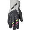 DÁMSKE RUKAVICE NA CROSS THOR SPECTRUM GRAY S