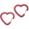 Edelrid Corazon barva fire