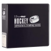Ultra Pro Album na karty 3-Ring Hockey Trading Card