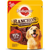 PEDIGREE Ranchos Beef 70g