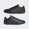 Futbalové topánky Adidas Športové mládežnícke halové topánky COPA PURE JR2909 VEĽ. 31