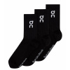 On Running Logo Sock High 3P Veľkosť: L