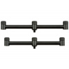 Hrazdy Fox Black Label QR Buzz Bars 3 Rod 2ks - 190mm / 220mm