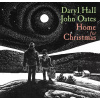 Home For Christmas Daryl Hall & John Oates CD