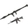 Robitronic Robitronic maketové doplňky military