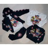 Teplaková súprava - Paw Paw Patrol (Pikachu Tracksuit Pokemons mikiny nohavice)
