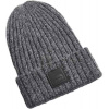 Čiapka Geoff Anderson WizWool Njal beanie čierna