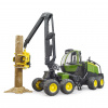 Bruder Lesný kombajn John Deere 1270G Bruder Lesný kombajn John Deere 1270G