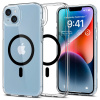 SPIGEN ULTRA HYBRID MAG MAGSAFE IPHONE 14 PLUS čierne