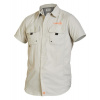 Norfin košile Shirt Focus Short Sleeve vel. M