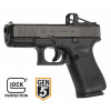 Glock 19 Gen5 FS/MOS