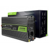 Green Cell INV10 12V/220V 2000W/4000W